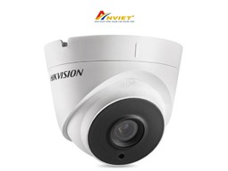 Camera HD-TVI Dome hồng ngoại 1.0 Megapixel HIKVISION DS-2CE56C0T-IT3